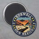 Buscar roswell imanes Ufo