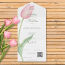 Buscar 3 tulipanes invitaciones Para todos