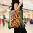 Buscar tiki bolsos Hawaii
