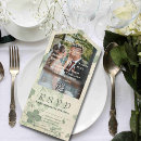 Buscar trébol invitaciones Elegante