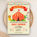 Buscar carnival invitaciones Vintage