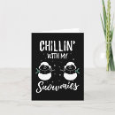 Buscar chillin tarjetas Nieve