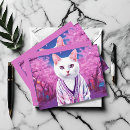 Buscar gatos blancos postales Para niños