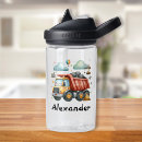 Buscar transporte tazas botellas Para niños
