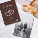 Buscar tacto invitaciones Parejas