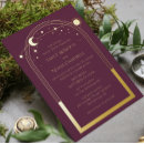 Buscar manuscrita boda invitaciones Invitados