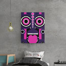 Buscar máscaras tribales posters Geométrico