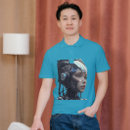 Buscar flores artificiales camisetas Inteligencia artificial
