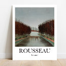 Buscar primitivismo posters Henri rousseau