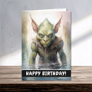 Buscar maldad tarjetas Fantasía
