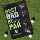 Buscar toallas golf Papá