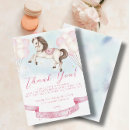 Buscar pony tarjetas Rosa