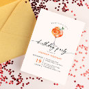 Buscar cóctel tropical invitaciones Diversión