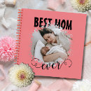 Buscar el día de madre libretas Nueva madre