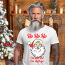 Buscar santa clause camisetas Alegre