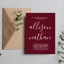 Buscar palo de rosa invitaciones Para ellos