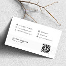 Buscar facebook tarjetas de visita General y unisex