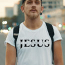 Buscar jesus christ camisetas Cristianismo