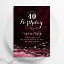 Buscar fiesta gemela invitaciones de cumpleaños Para ella