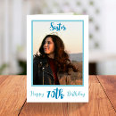 Buscar 70 años tarjetas Para ella