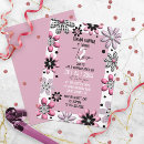 Buscar polka dot invitaciones Para niños