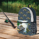 Buscar pesca de lago Pescado