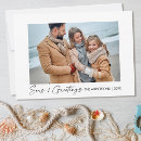 Buscar cal fotograficas tarjetas Minimalista