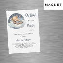 Buscar oso azul invitaciones Invitados