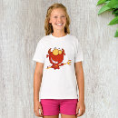 Buscar coc camisetas Para niños