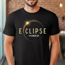 Buscar solar eclipse camisetas 4 º luna