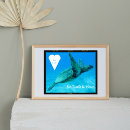 Buscar sea turtle arte Para ella