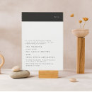 Buscar tipográficas invitaciones Sencillo