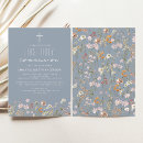 Buscar azul turquesa invitaciones Boho