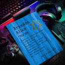 Buscar techno invitaciones Tecno