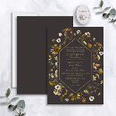 Buscar girasoles invitaciones Prometida