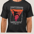 Buscar triángulo geométrico camisetas Para él