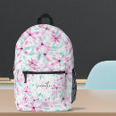 Buscar colores suaves mochilas Para ella