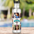 Buscar foto agua botellas Collage de fotos