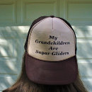 Buscar nieta gorras Adorable