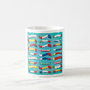 Buscar estandarte tazas Colorido