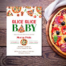 Buscar de pizza invitaciones Aceitunas