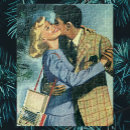 Buscar danza del vintage puzzles Retro