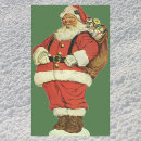 Buscar antique pegatinas Antique santa claus