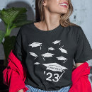 Buscar cap camisetas Graduación