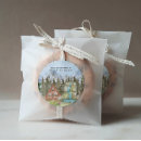 Buscar camper pegatinas Rústico