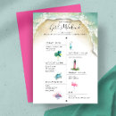 Buscar tropical invitaciones Fiesta