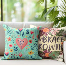 Buscar dibujo del corazón cojines General y unisex