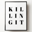Buscar el matar posters Inspirador