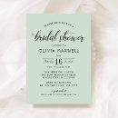 Buscar menta invitaciones Para ella