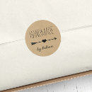 Buscar look pegatinas Rústico